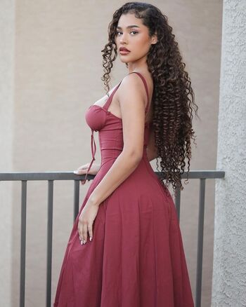 🔥 Malaika terry page leaked private photo uncensored full
