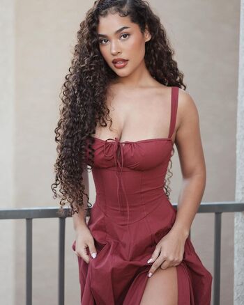 🔥 Malaika terry page leaked private photo uncensored full