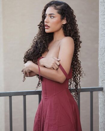 🔥 Malaika terry page leaked private photo uncensored full