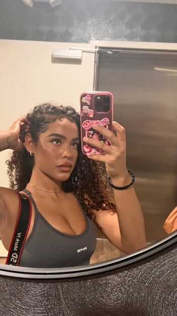 🔥 Malaika terry page leaked private photo uncensored full