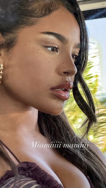 🔥 Malaika terry page leaked private photo uncensored full