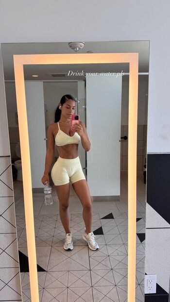 🔥 Malaika terry page leaked private photo uncensored full