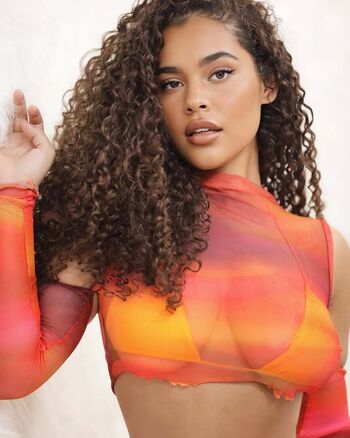 🔥 Malaika terry page leaked private photo uncensored full