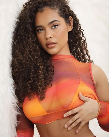 🔥 Malaika terry page leaked private photo uncensored full