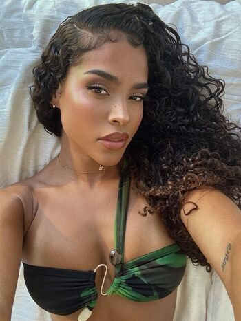 🔥 Malaika terry page leaked private photo uncensored full