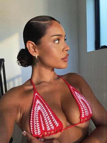 🔥 Malaika terry page leaked private photo uncensored full