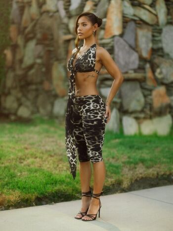 🔥 Malaika terry leaked private photo uncensored full