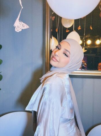 🔥 Malaikahusayn leaked private photo uncensored full