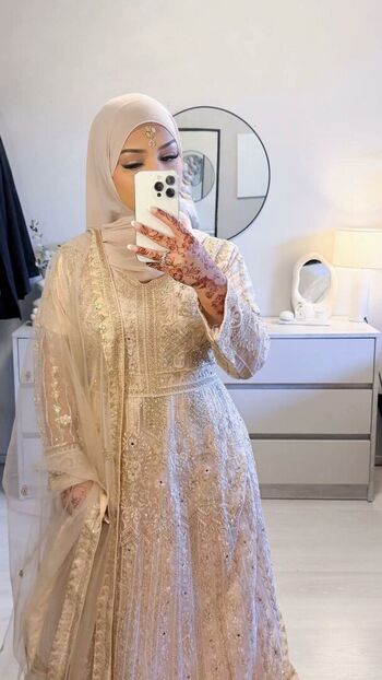 🔥 Malaikahusayn leaked private photo uncensored full