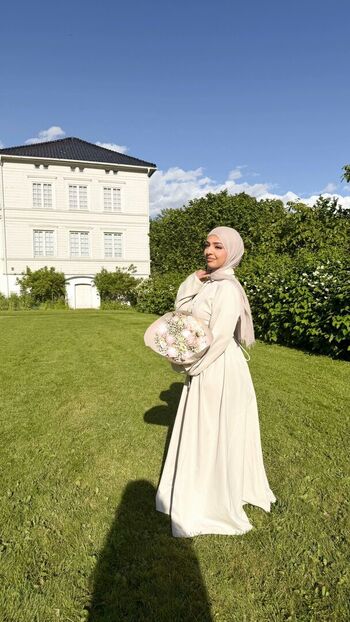 🔥 Malaikahusayn leaked private photo uncensored full