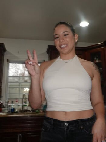 🔥 Maleni cruz page leaked private photo uncensored full