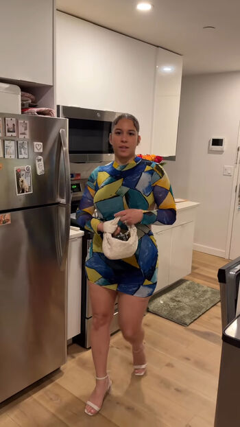 🔥 Maleni cruz page leaked private photo uncensored full