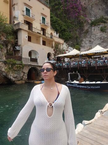 🔥 Maleni cruz page leaked private photo uncensored full