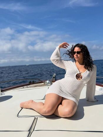 🔥 Maleni cruz page leaked private photo uncensored full