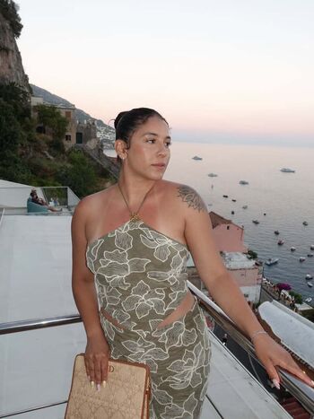 🔥 Maleni cruz page leaked private photo uncensored full