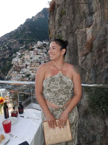 🔥 Maleni cruz page leaked private photo uncensored full