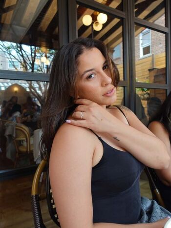 🔥 Maleni cruz leaked private photo uncensored full