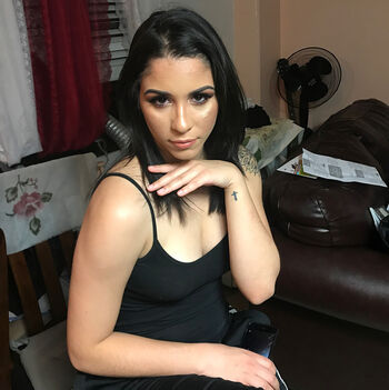 🔥 Maleni cruz leaked private photo uncensored full