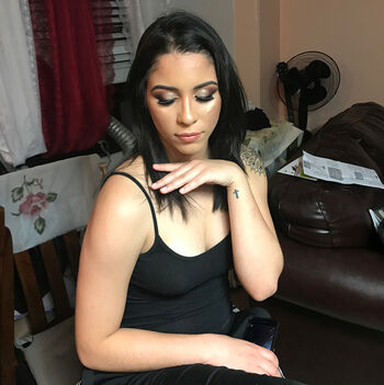 🔥 Maleni cruz leaked private photo uncensored full