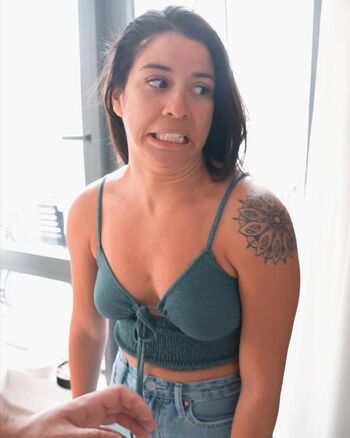 🔥 Maleni cruz leaked private photo uncensored full