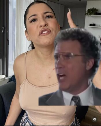 🔥 Maleni cruz leaked private photo uncensored full