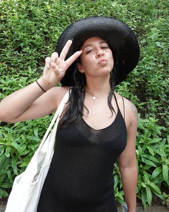🔥 Maleni cruz leaked private photo uncensored full
