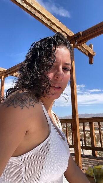 🔥 Maleni cruz leaked private photo uncensored full