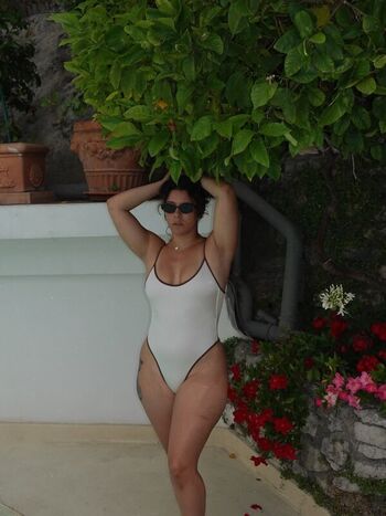 🔥 Maleni cruz leaked private photo uncensored full