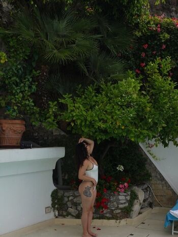 🔥 Maleni cruz leaked private photo uncensored full