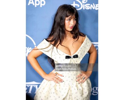 🔥 Malina weissman  page leaked private photo uncensored full