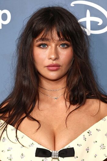 🔥 Malina weissman  page leaked private photo uncensored full