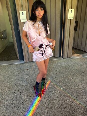 🔥 Malina weissman leaked private photo uncensored full