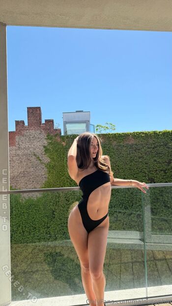 🔥 Malousophie  page leaked private photo uncensored full