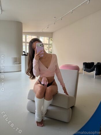 🔥 Malousophie leaked private photo uncensored full