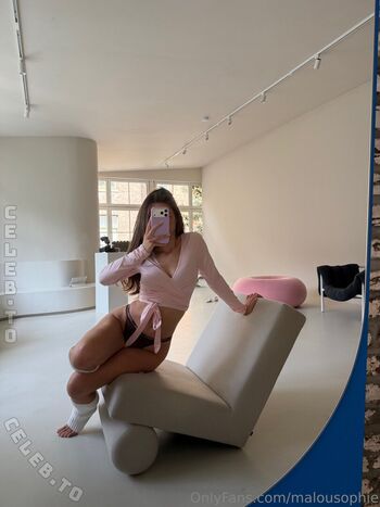 🔥 Malousophie leaked private photo uncensored full