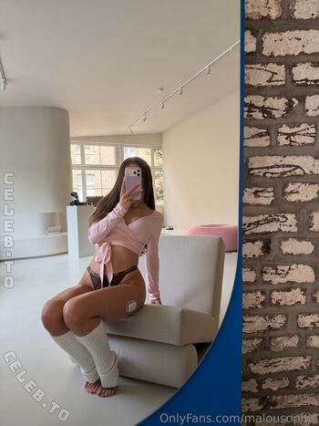 🔥 Malousophie leaked private photo uncensored full