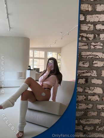 🔥 Malousophie leaked private photo uncensored full