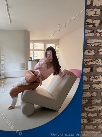 🔥 Malousophie leaked private photo uncensored full