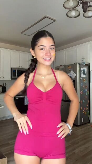 🔥 Malu canto page leaked private photo uncensored full