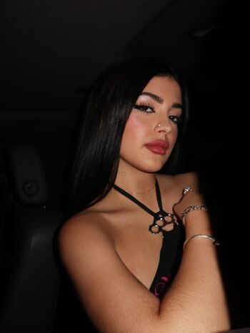 🔥 Malu trevejo  page leaked private photo uncensored full