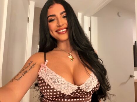 🔥 Malu trevejo  page leaked private photo uncensored full