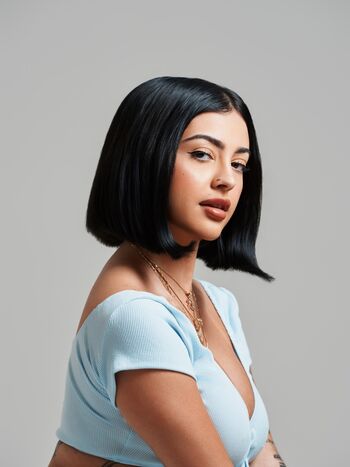 🔥 Malu trevejo  page leaked private photo uncensored full