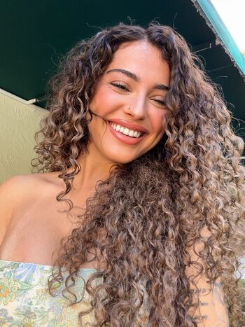 🔥 Malu trevejo  page leaked private photo uncensored full