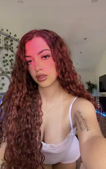 🔥 Malu trevejo  page leaked private photo uncensored full