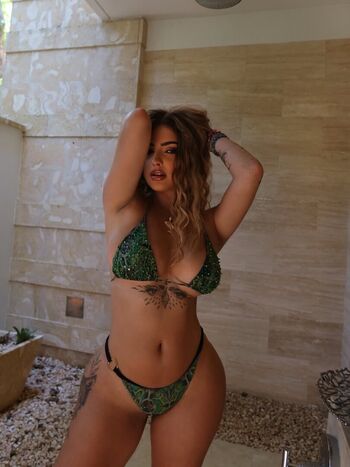 🔥 Malu trevejo  page leaked private photo uncensored full