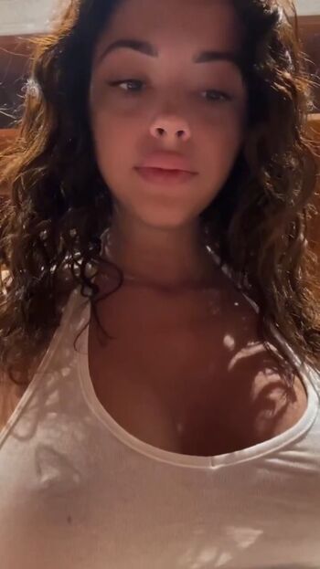🔥 Malu trevejo  page leaked private photo uncensored full