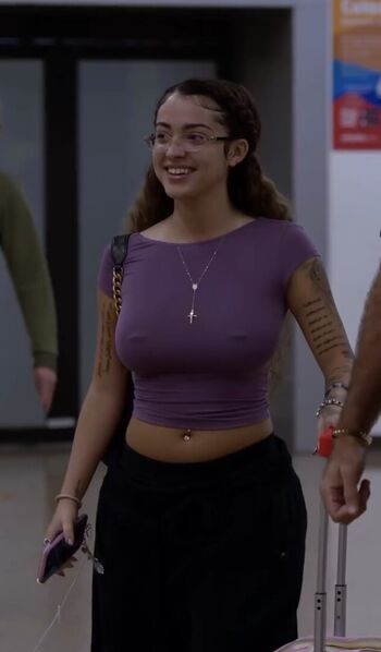 🔥 Malu trevejo leaked private photo uncensored full