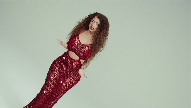 🔥 Malu trevejo leaked private photo uncensored full