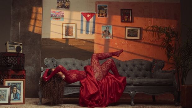 🔥 Malu trevejo leaked private photo uncensored full