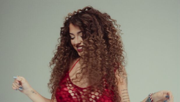 🔥 Malu trevejo leaked private photo uncensored full